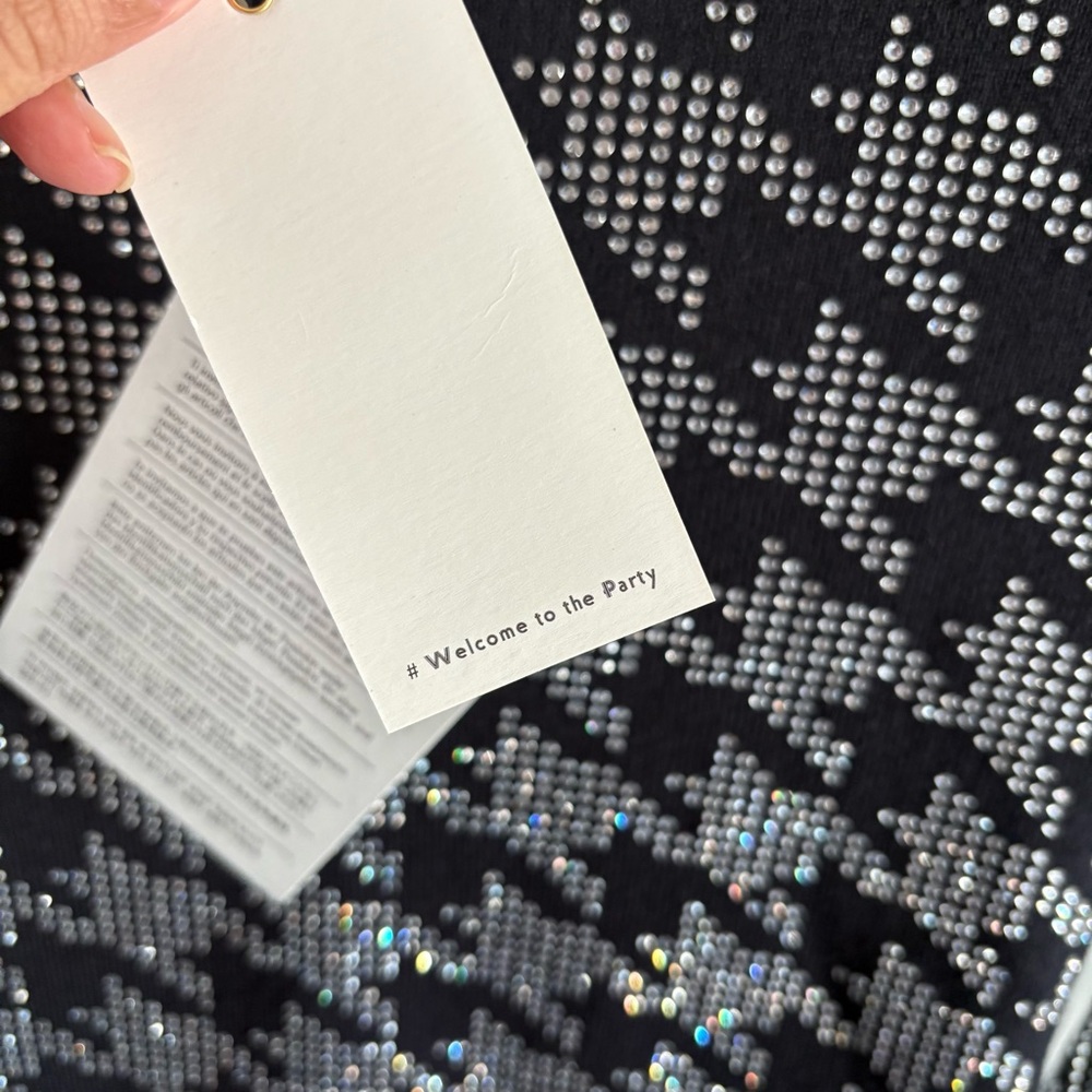 Retrofete Leanna Dress Size Small - Picture 9 of 11